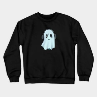 Napstablook Crewneck Sweatshirt